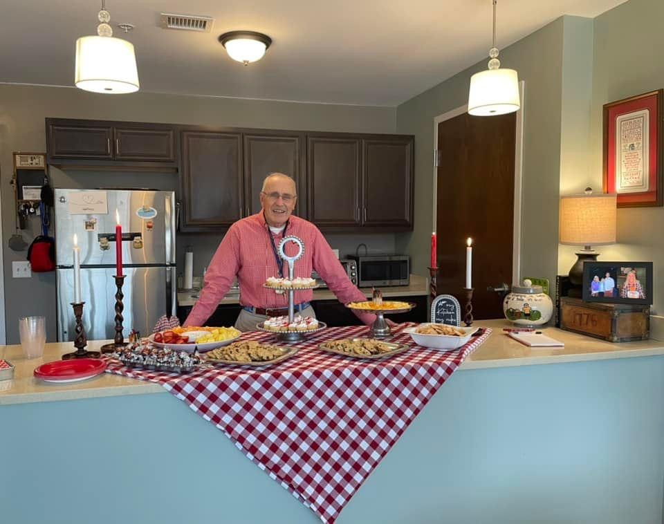Arcadia Senior Living Bowling Green