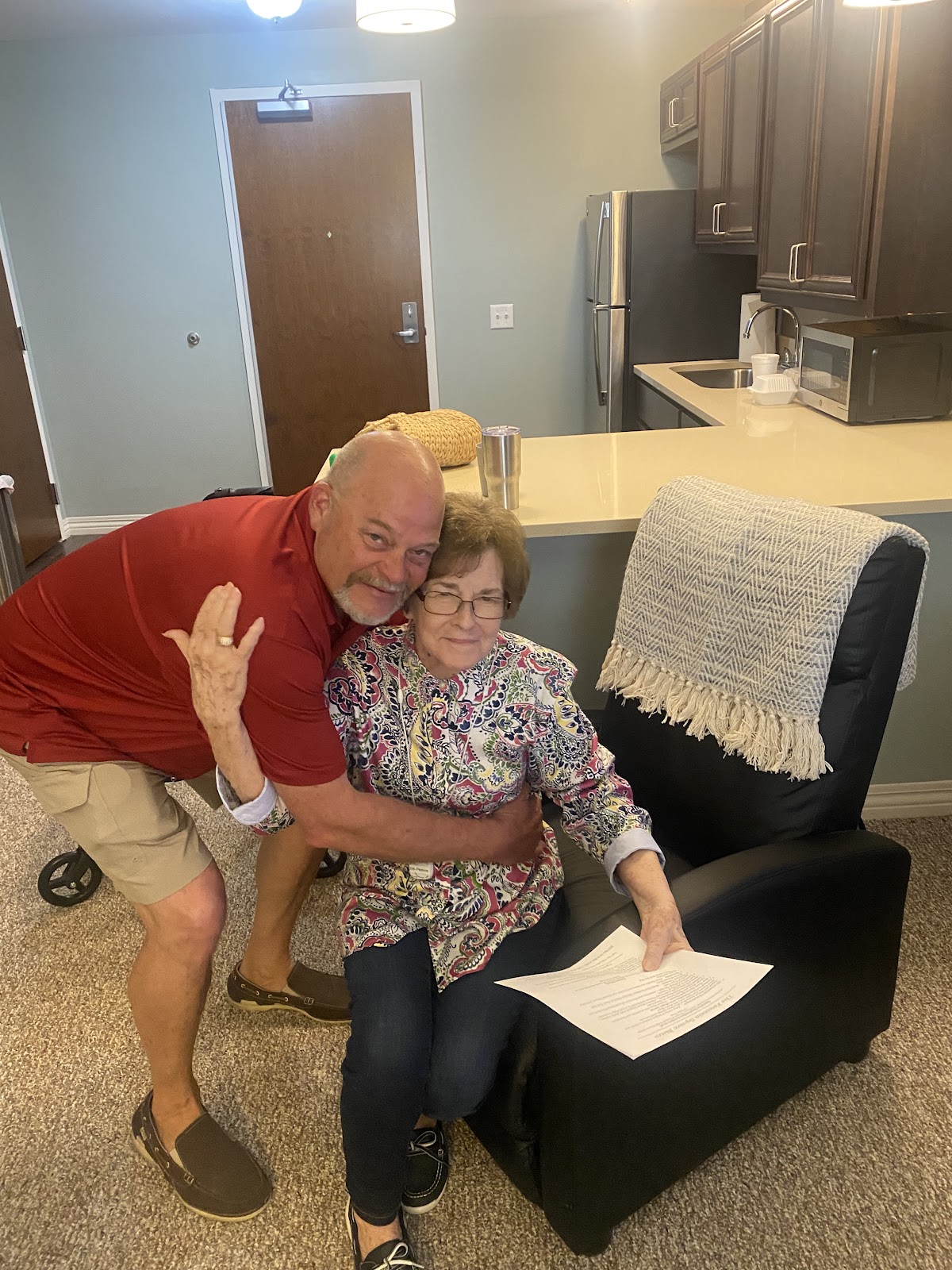 Arcadia Senior Living Bowling Green