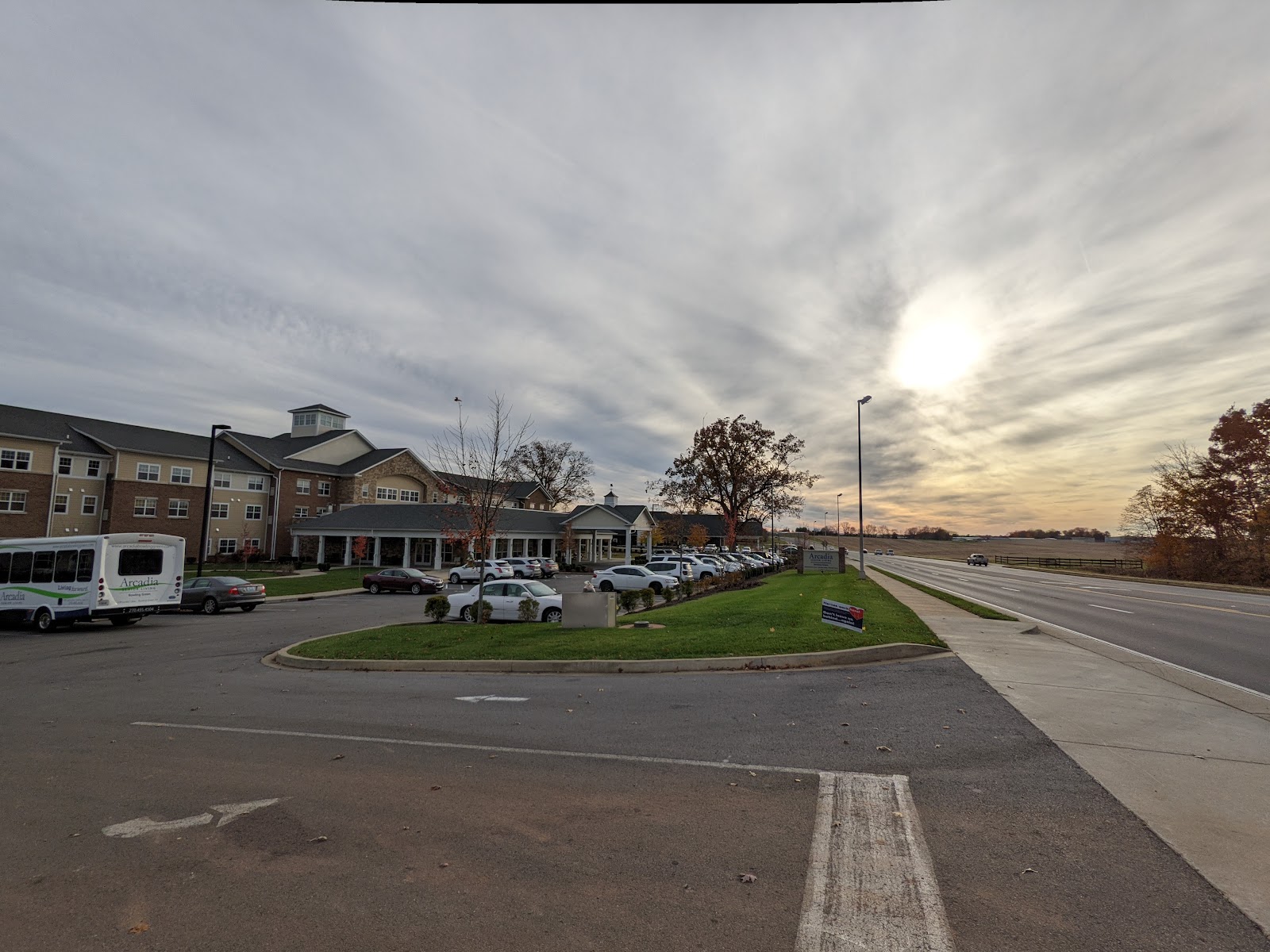 Arcadia Senior Living Bowling Green