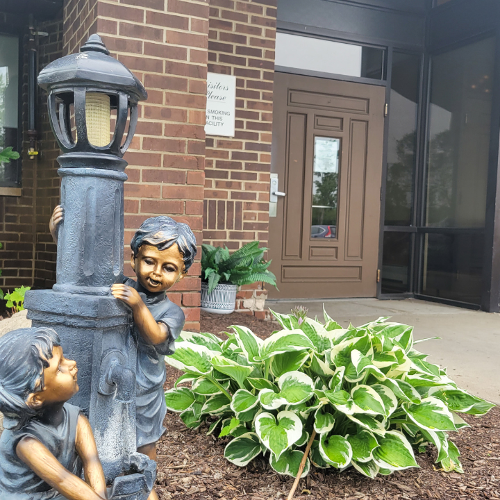 Forest Hill Healthcare & Rehabilitation