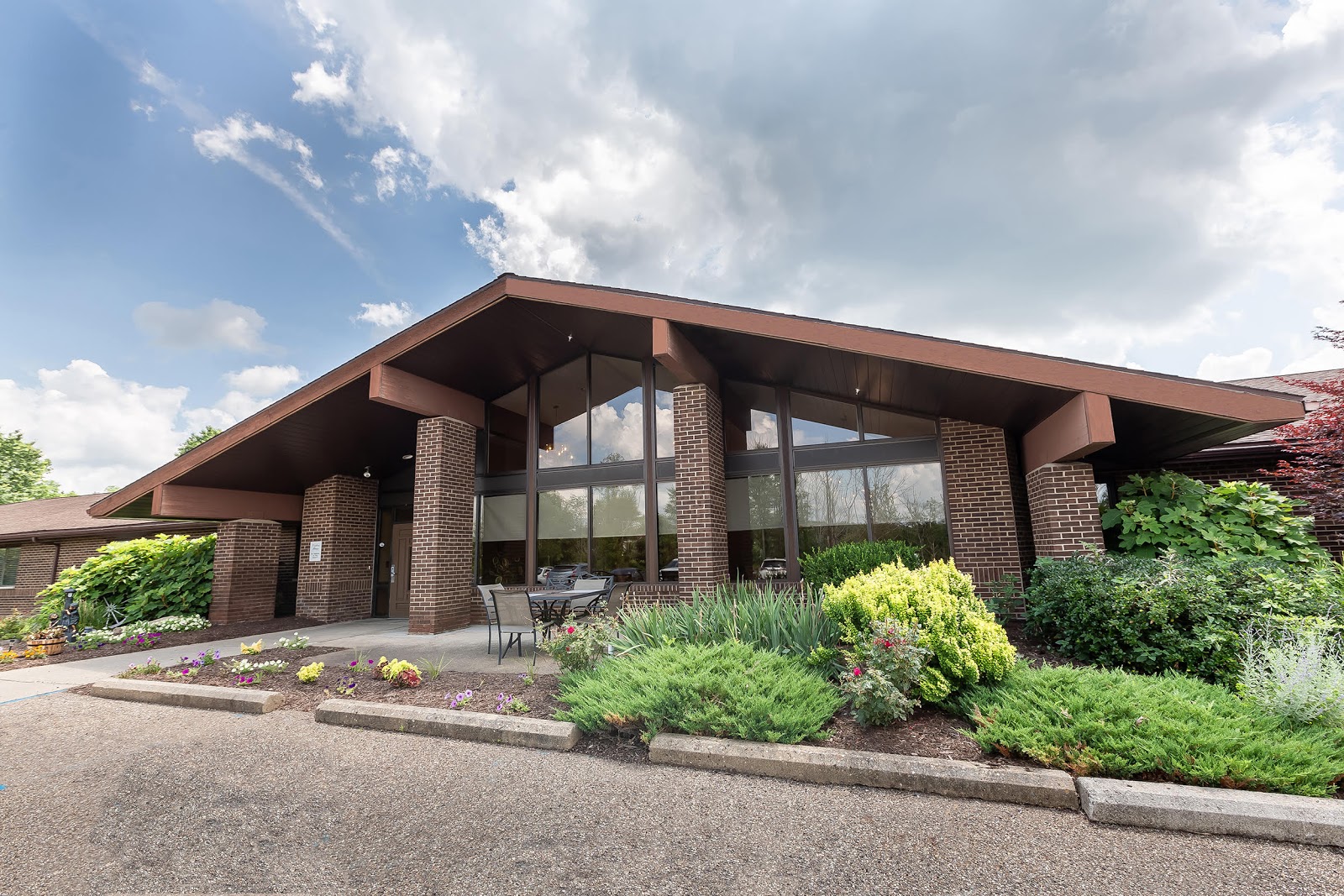 Forest Hill Healthcare & Rehabilitation