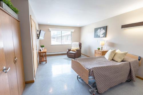 Forest Hill Healthcare & Rehabilitation
