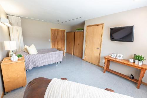 Forest Hill Healthcare & Rehabilitation