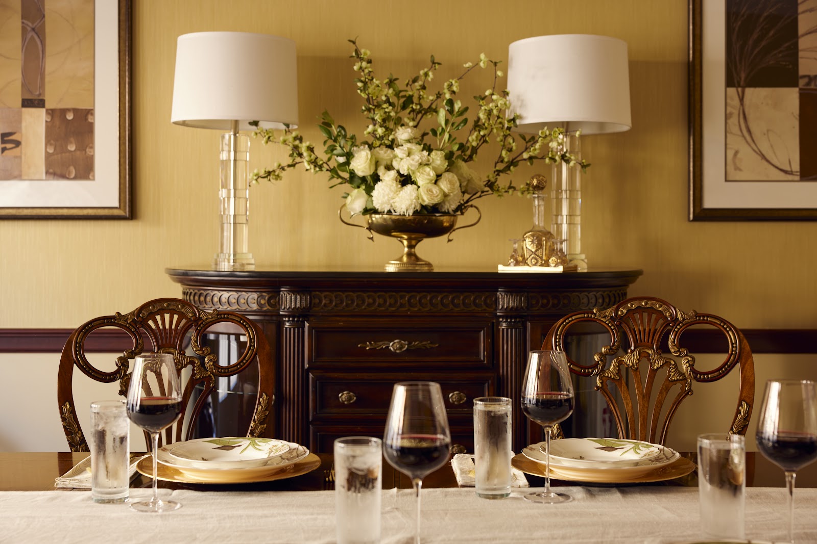 Brandywine Longwood by Monarch