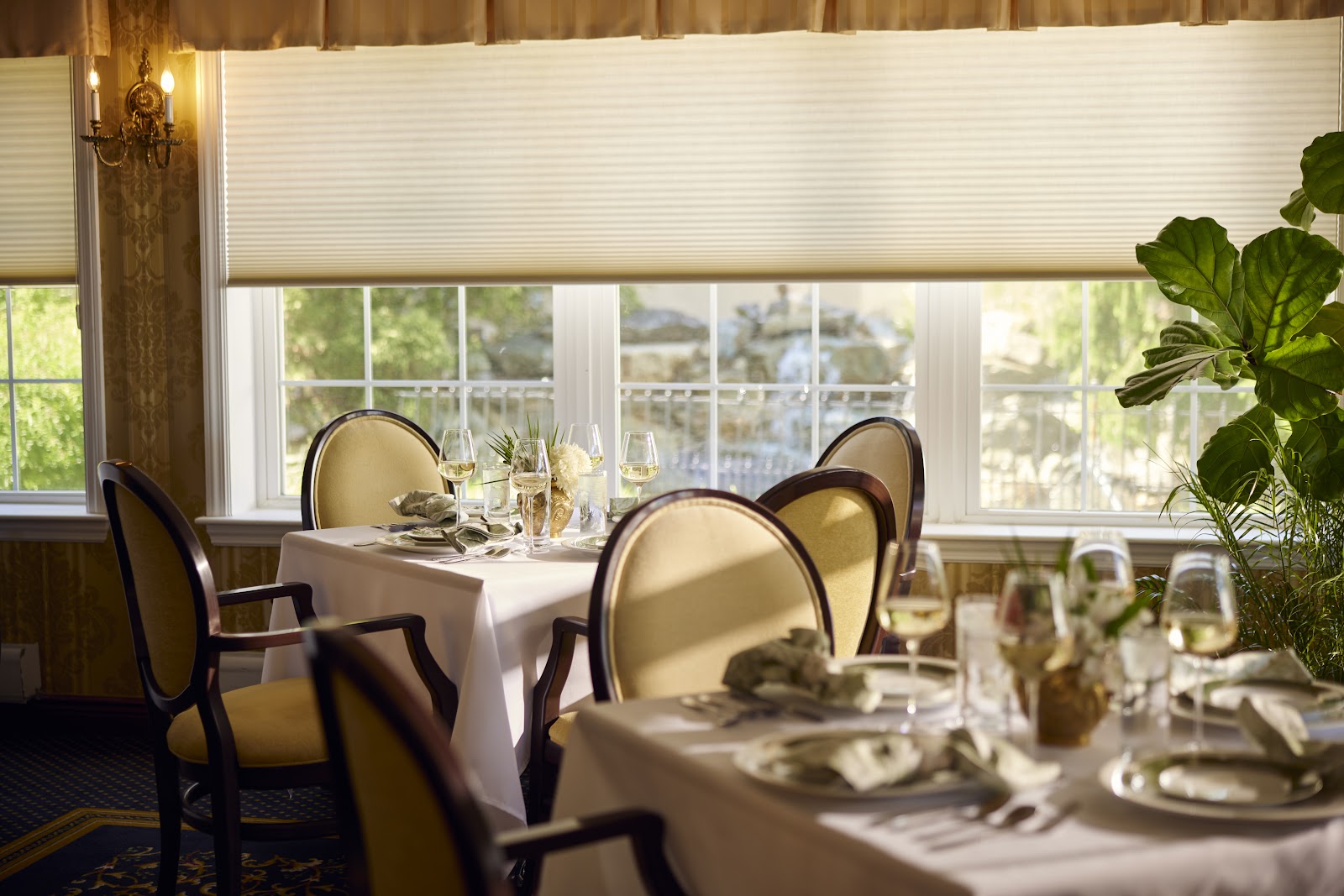 Brandywine Longwood by Monarch