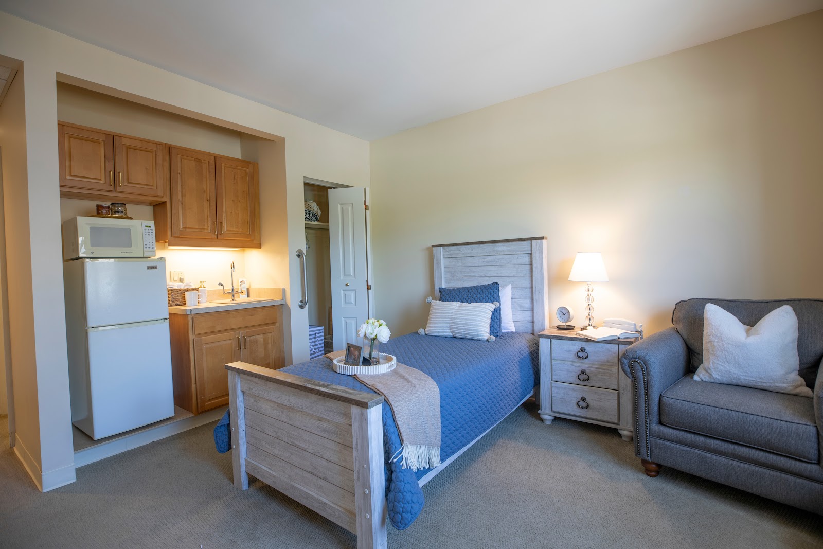 Brandywine Longwood by Monarch
