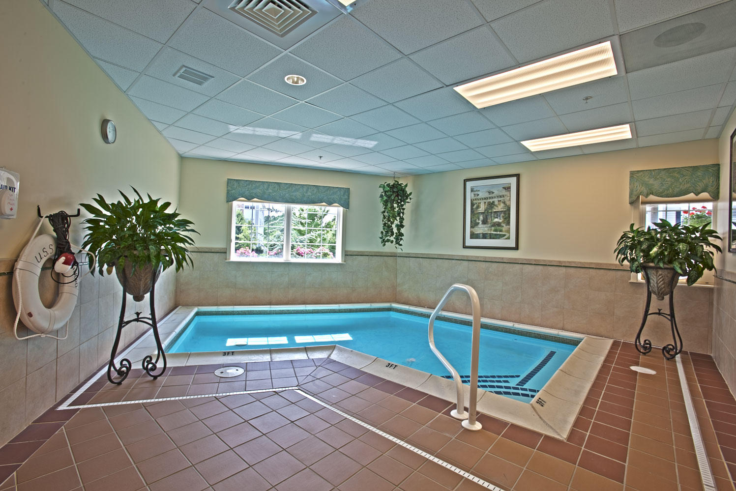Brandywine Longwood by Monarch