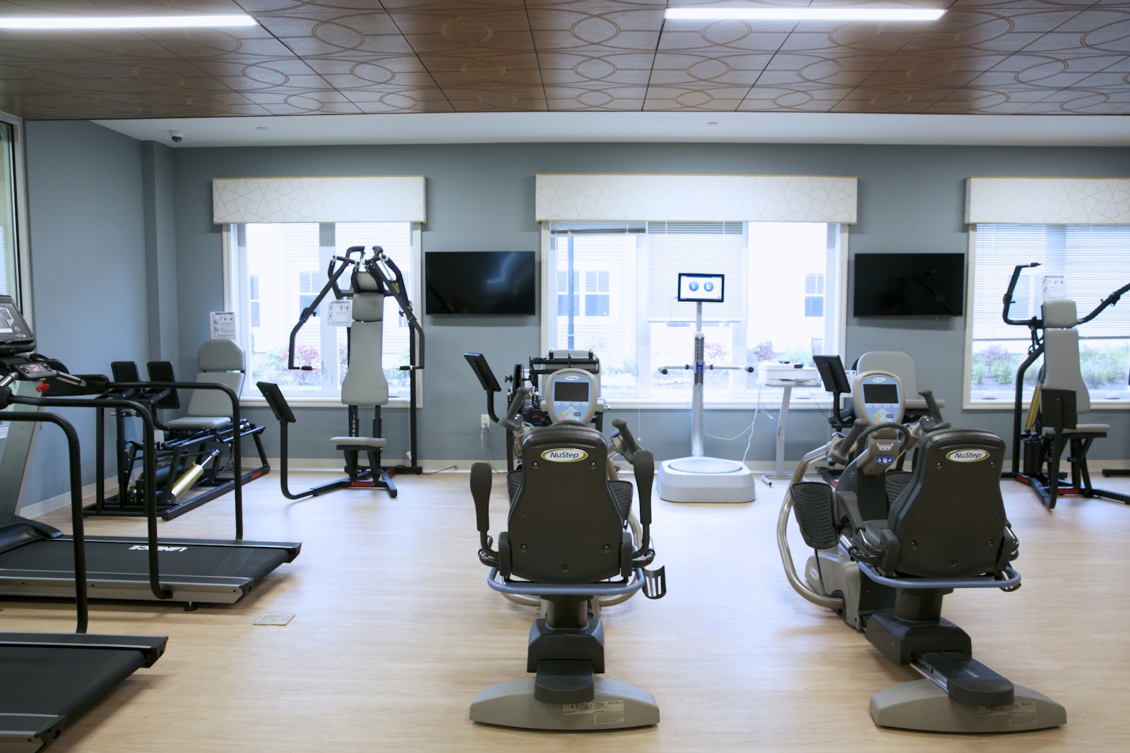 Whitney Place Assisted Living and Memory Care - SALMON Health and Retirement