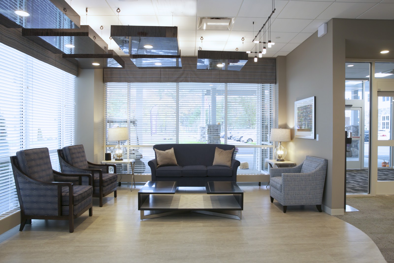 Whitney Place Assisted Living and Memory Care - SALMON Health and Retirement