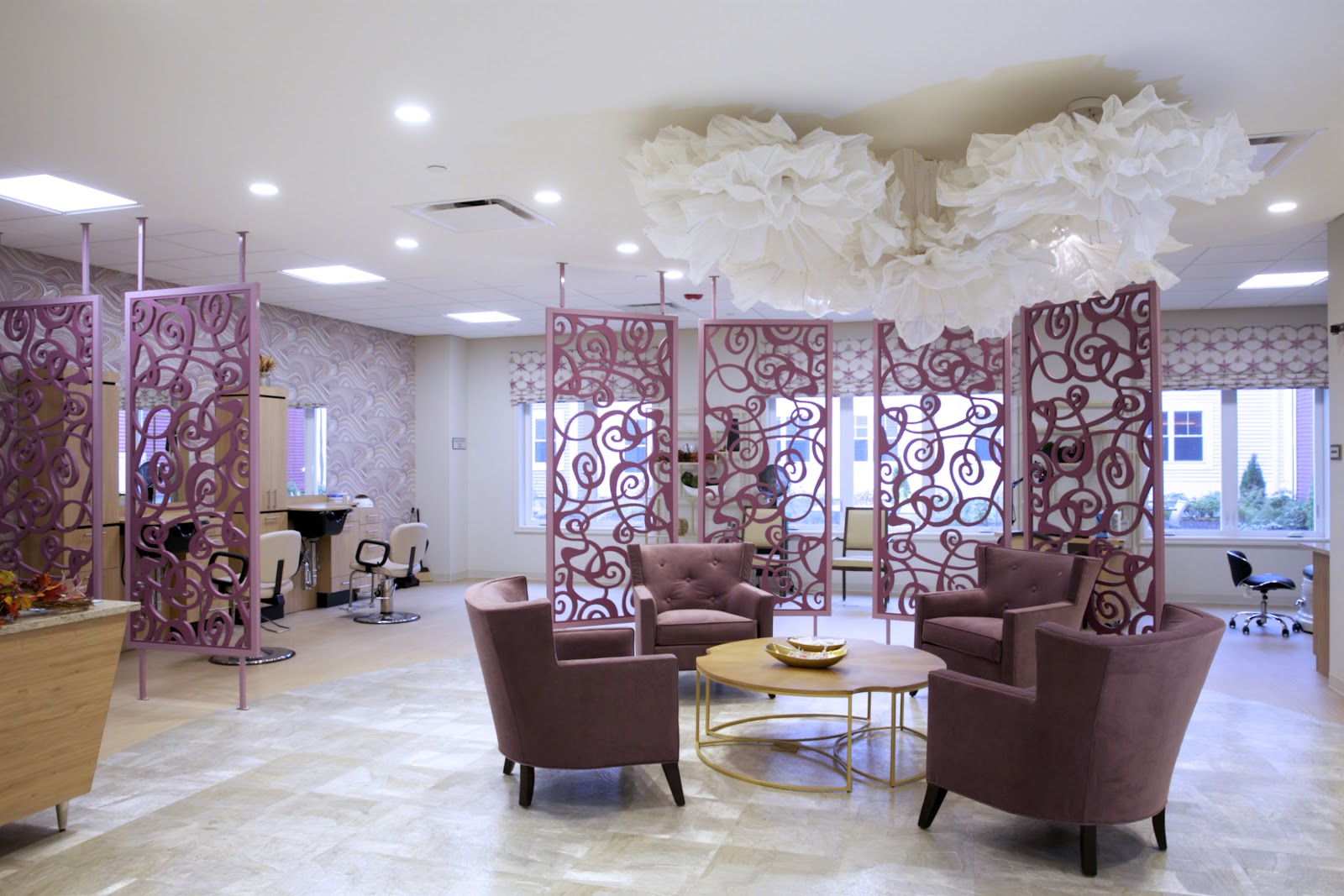 Whitney Place Assisted Living and Memory Care - SALMON Health and Retirement