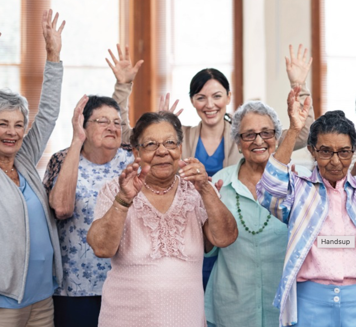 Encore Assisted Living and Memory Care at Maplewood