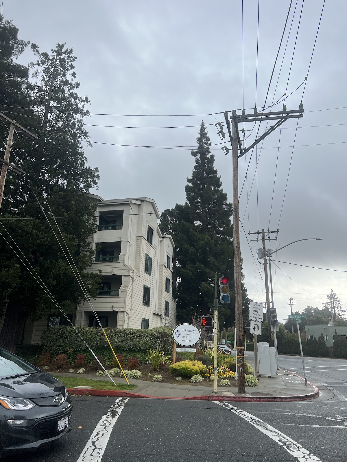 Sterling Court