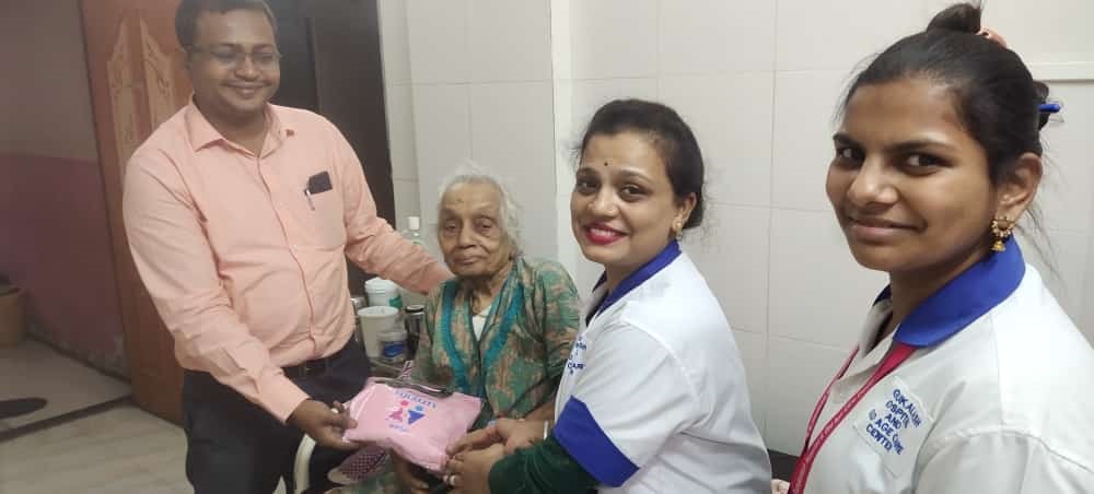 Gurukalash Old Age Care | old age home | old age care | old age | old home dombivli | old age homes for bedridden patients