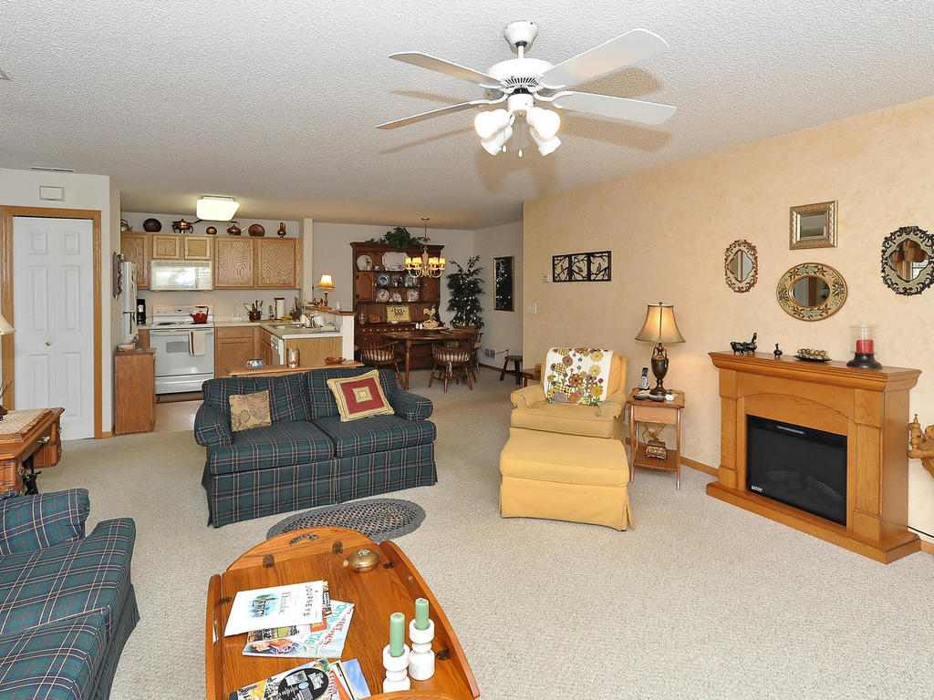 Carefree Cottages of Maplewood