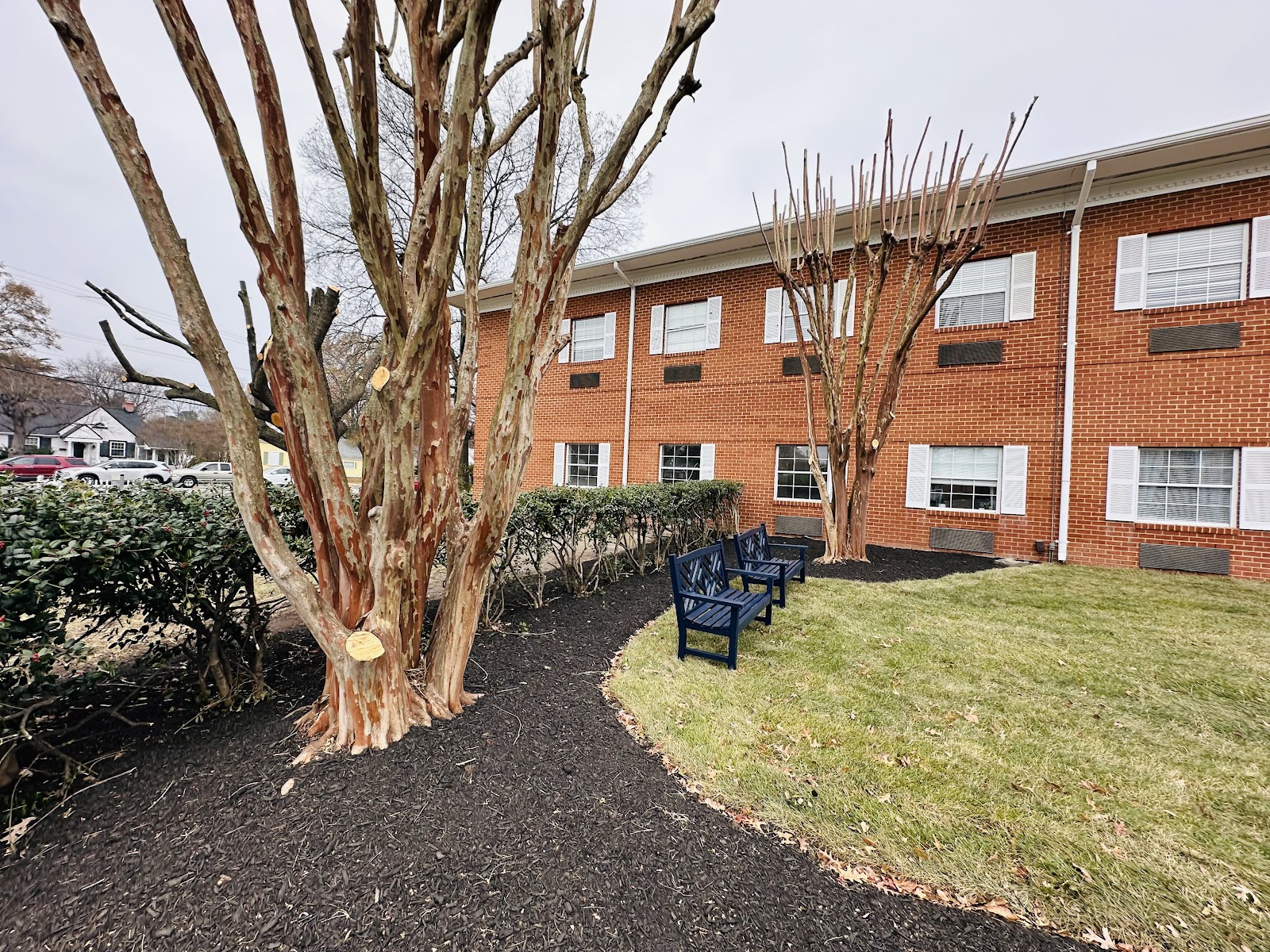 Lakeside Senior Living