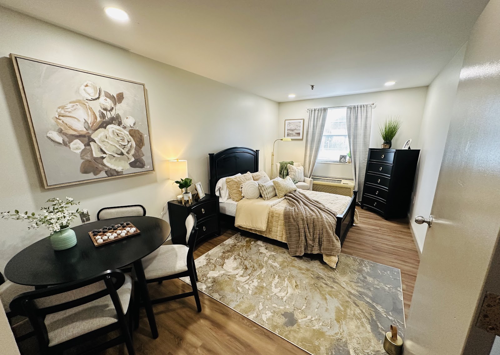 Lakeside Senior Living