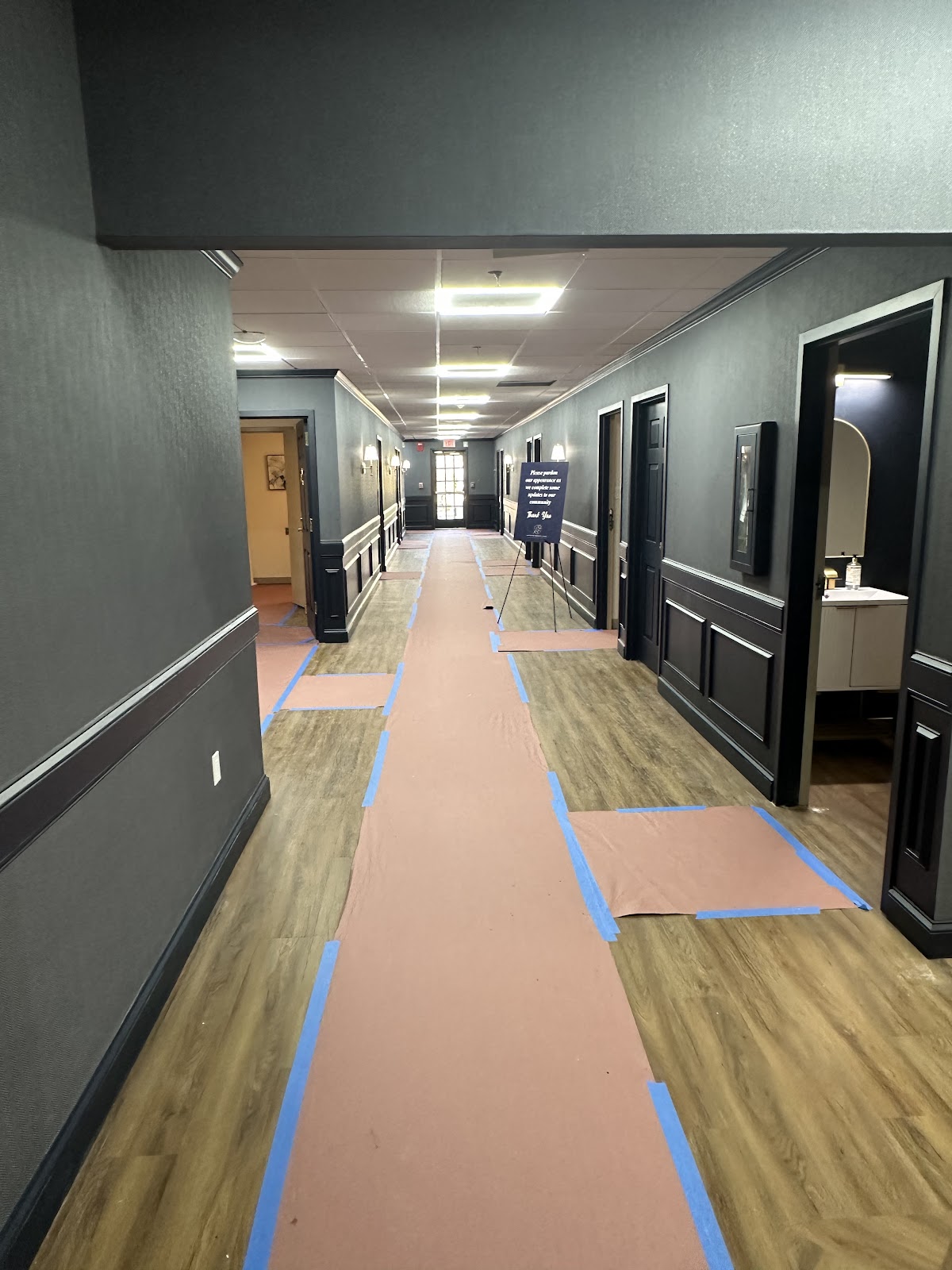 Lakeside Senior Living