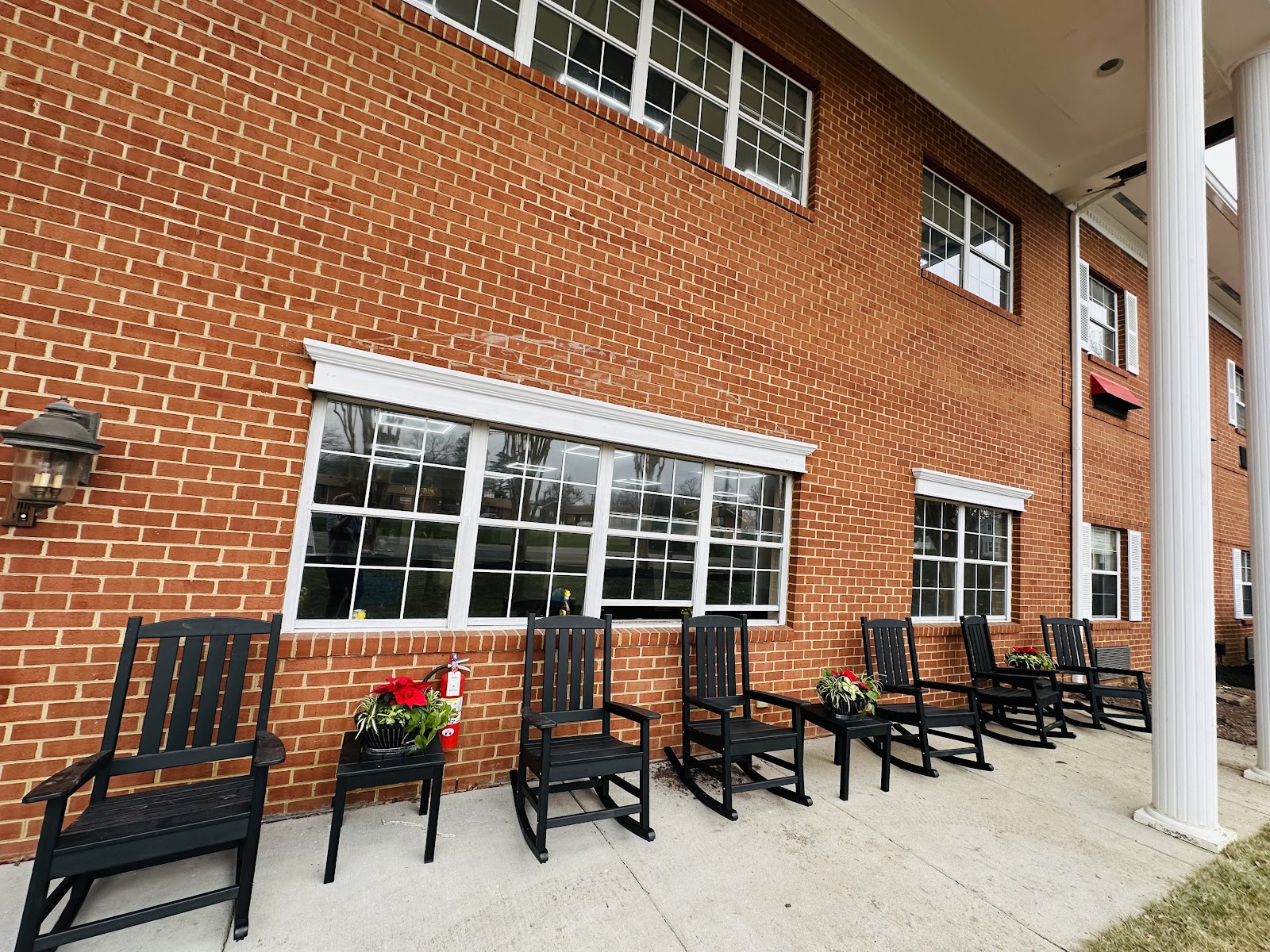 Lakeside Senior Living