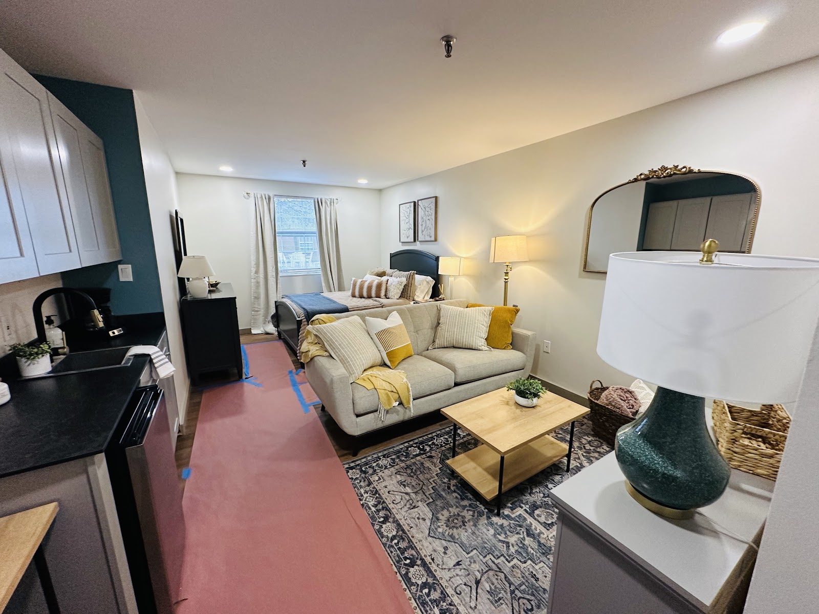 Lakeside Senior Living