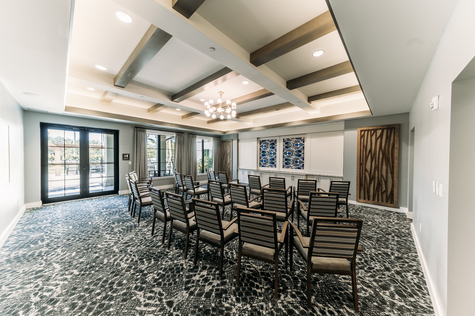 The Capstone at Royal Palm Senior Living