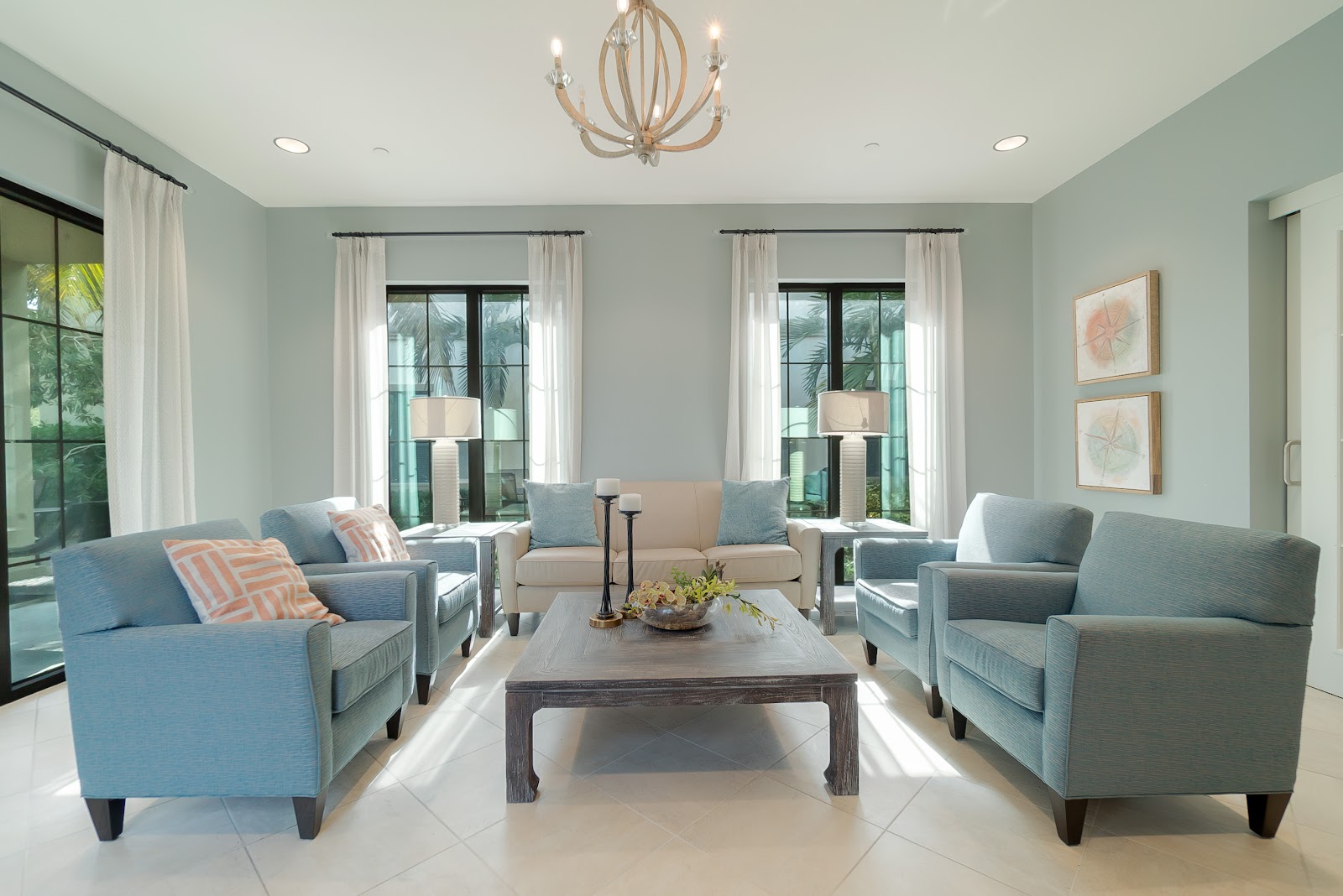 The Capstone at Royal Palm Senior Living