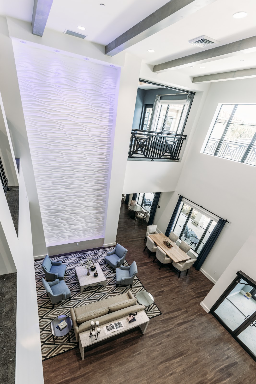 The Capstone at Royal Palm Senior Living
