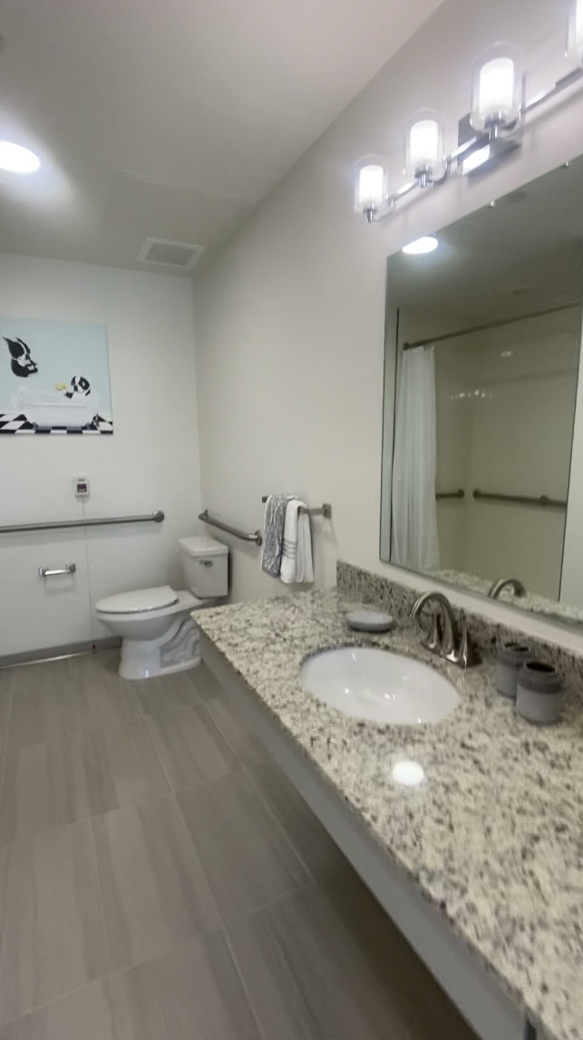 The Capstone at Royal Palm Senior Living