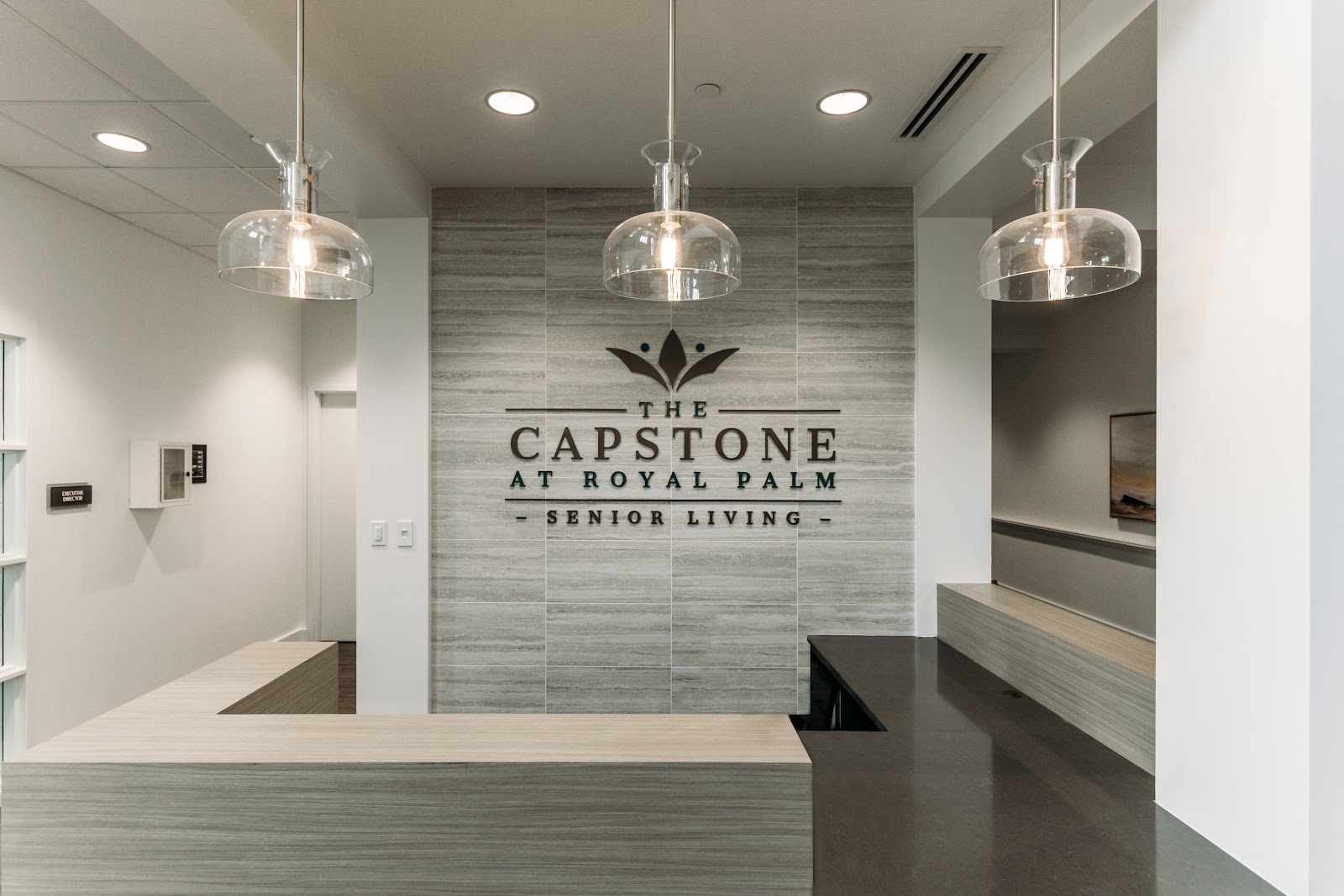 The Capstone at Royal Palm Senior Living