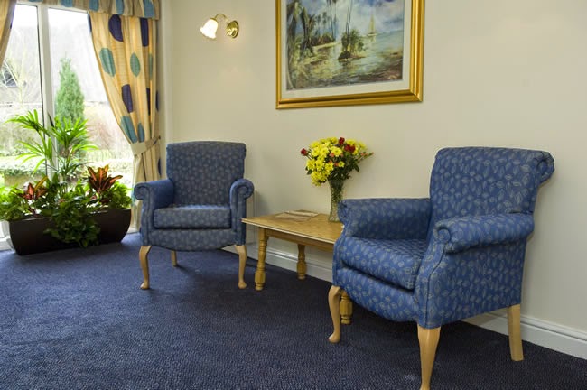 Darlington Court Care Home - Care UK
