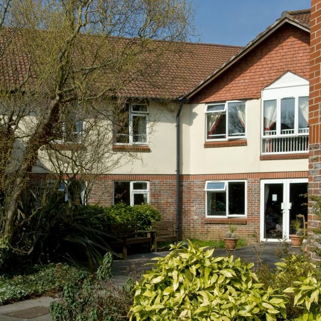 Darlington Court Care Home - Care UK