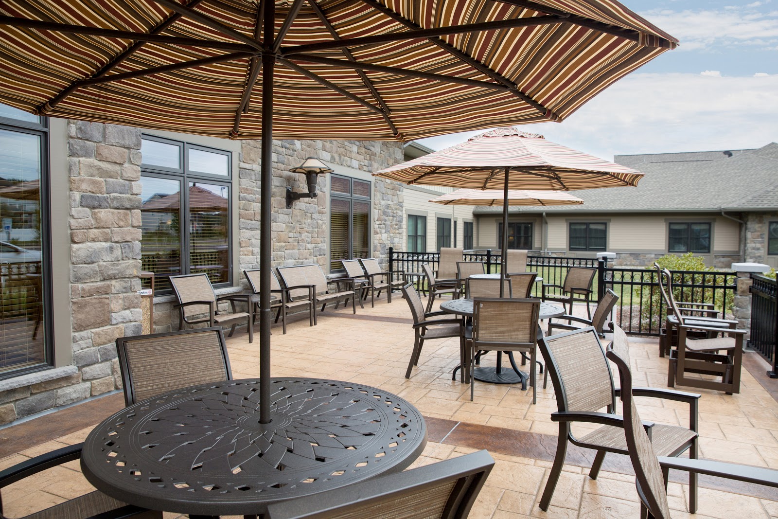 Country Meadows Retirement Communities