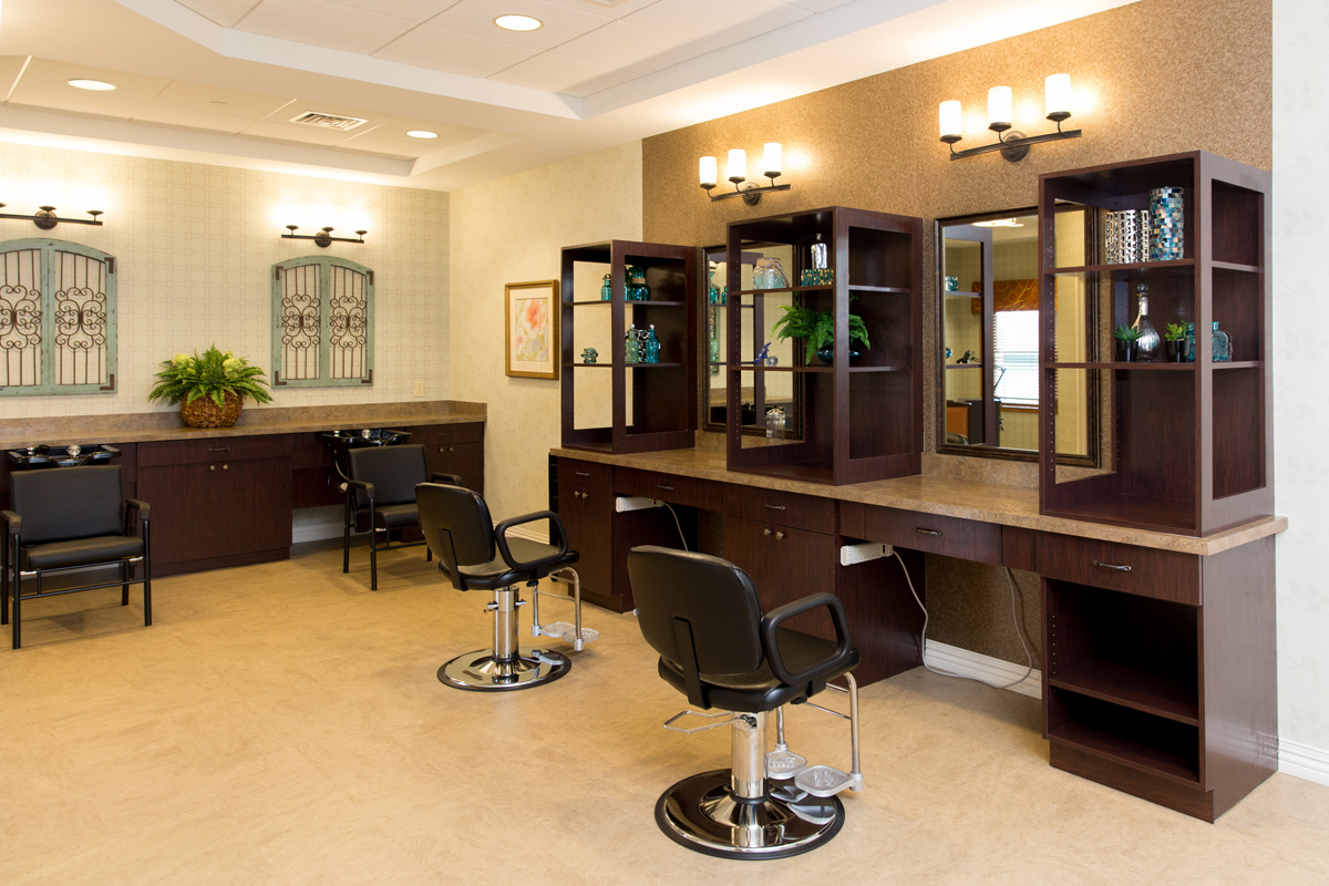 Country Meadows Retirement Communities