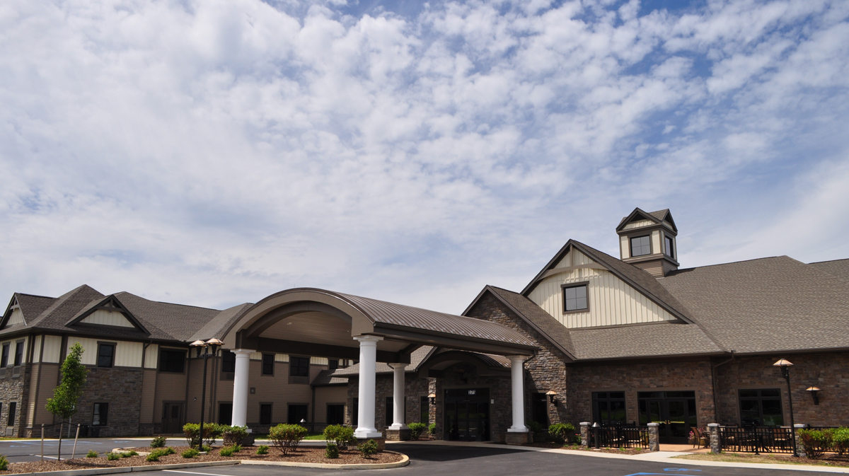 Country Meadows Retirement Communities