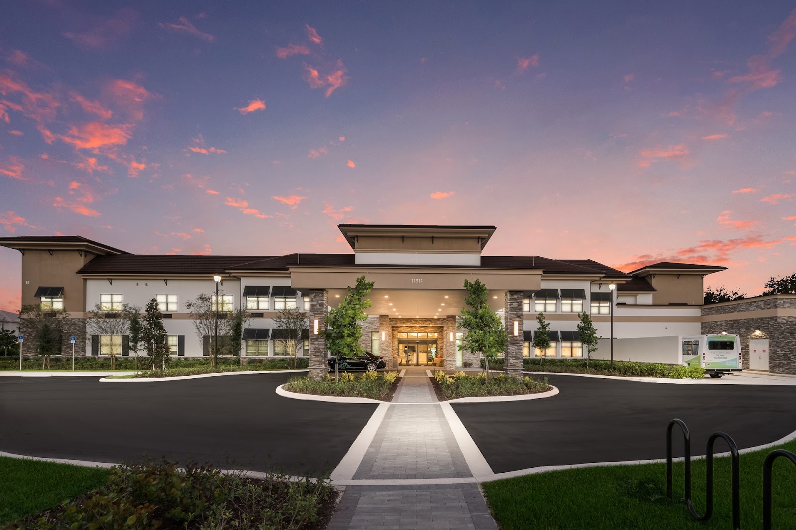 Bella Mar Royal Palm Beach | Memory Care, Assisted Living