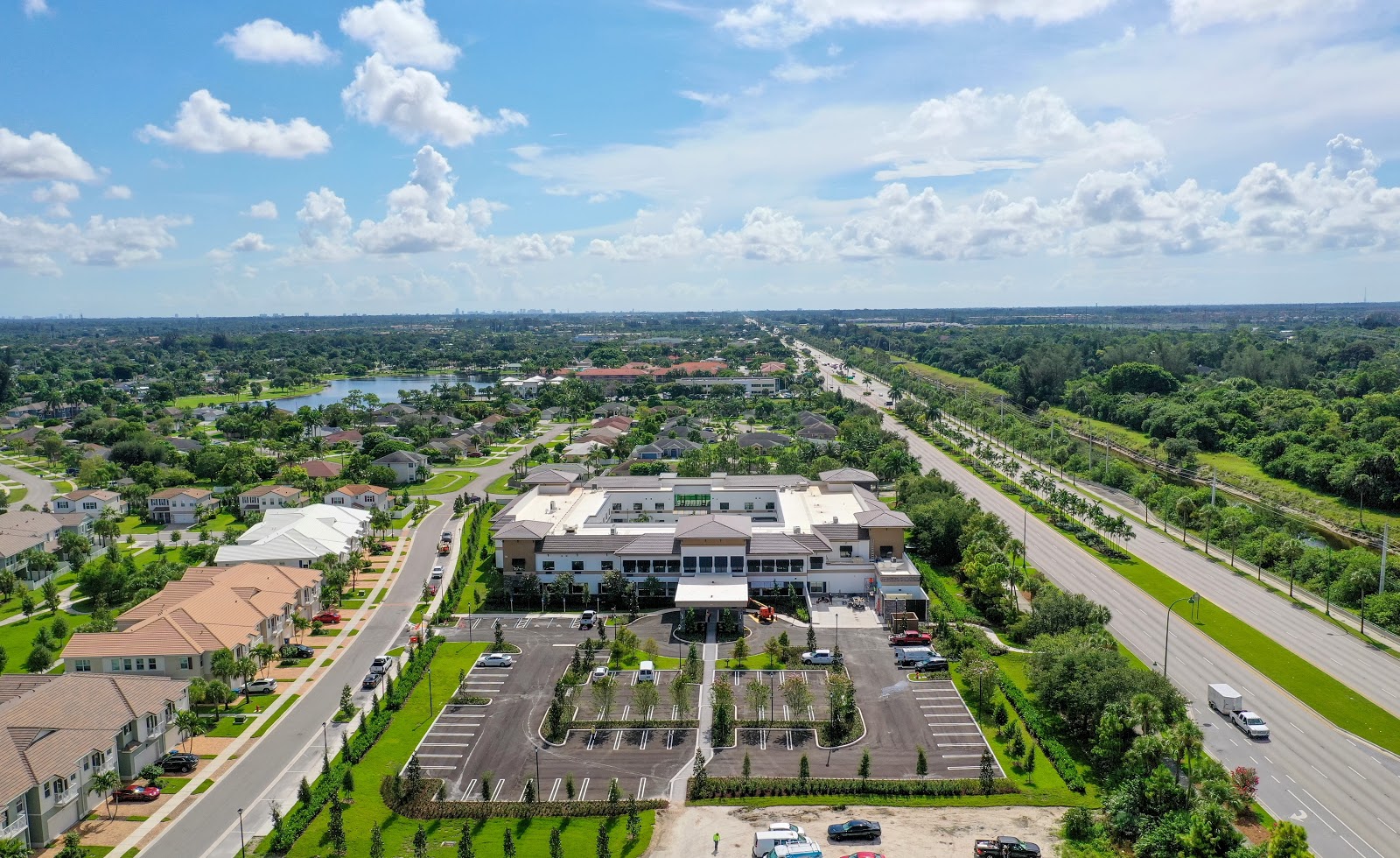 Bella Mar Royal Palm Beach | Memory Care, Assisted Living