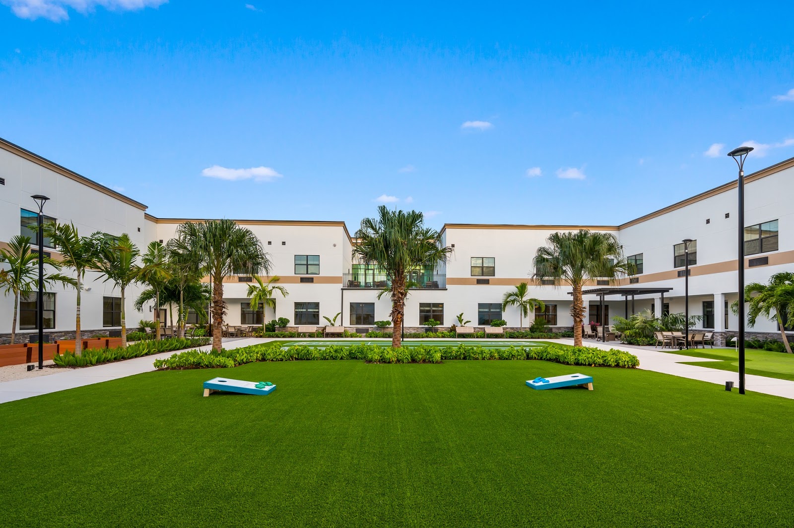 Bella Mar Royal Palm Beach | Memory Care, Assisted Living