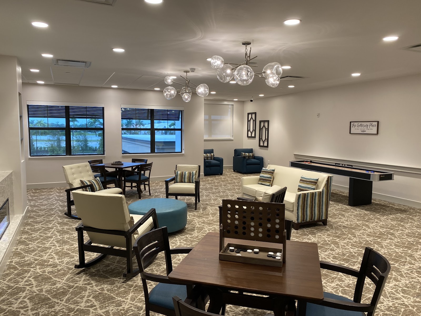 Bella Mar Royal Palm Beach | Memory Care, Assisted Living