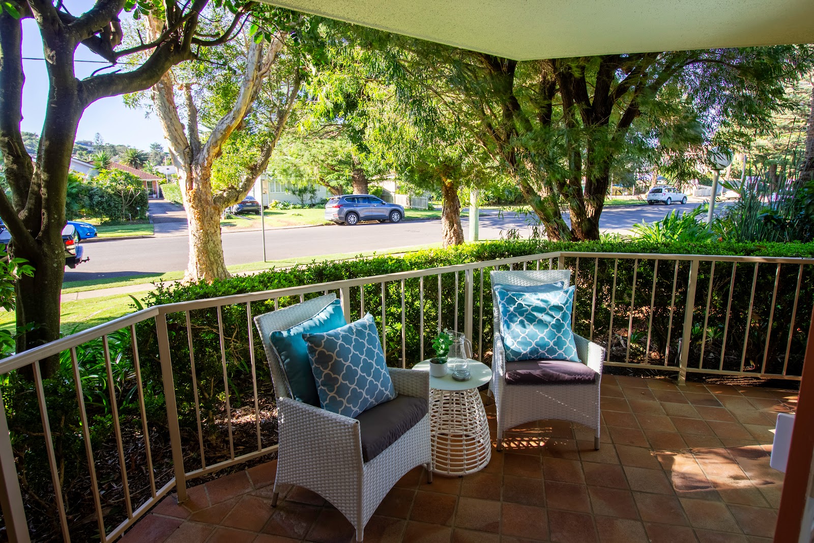 Baldwin Living Seabeach Gardens