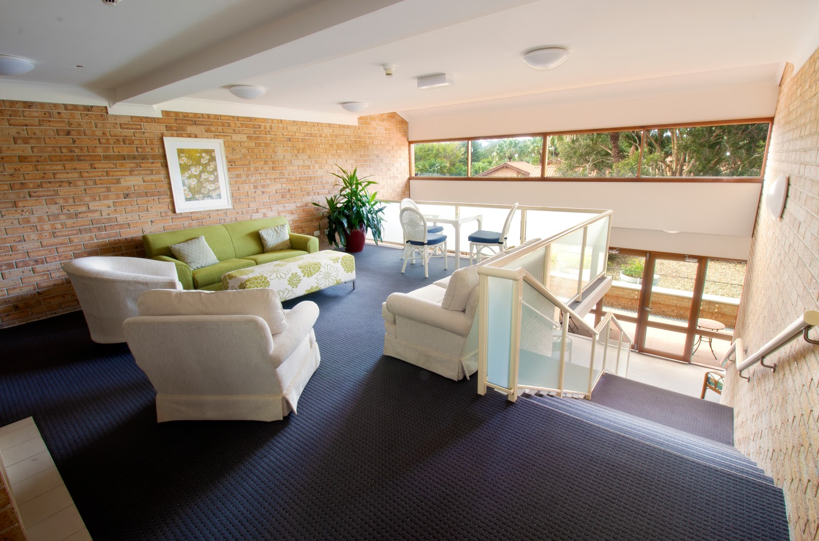 Baldwin Living Seabeach Gardens