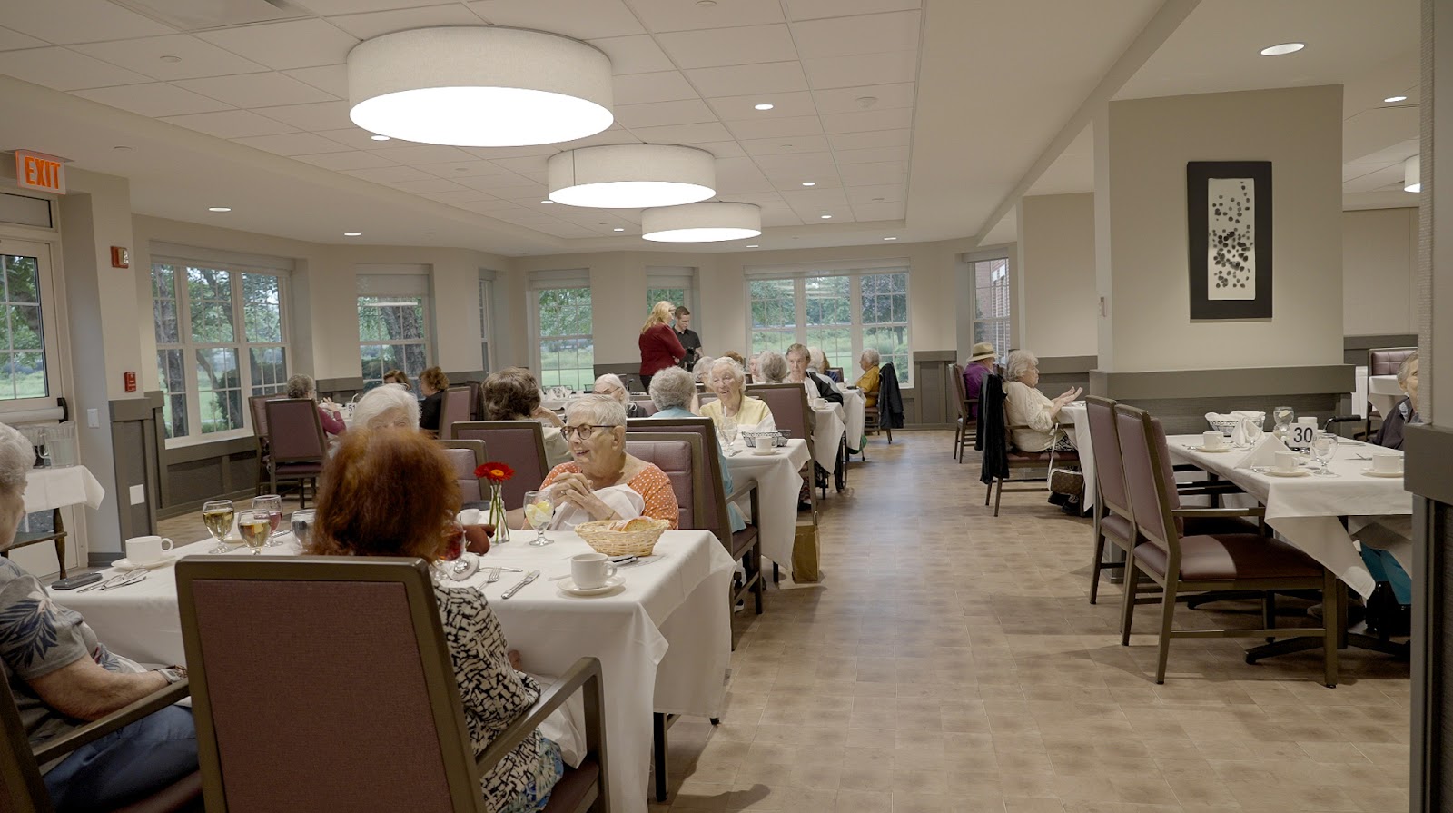 Lester Senior Living
