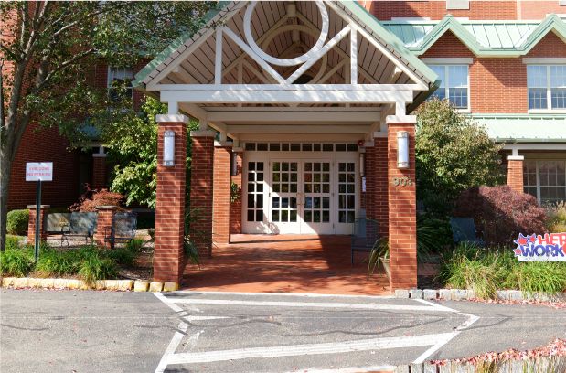 Lester Senior Living