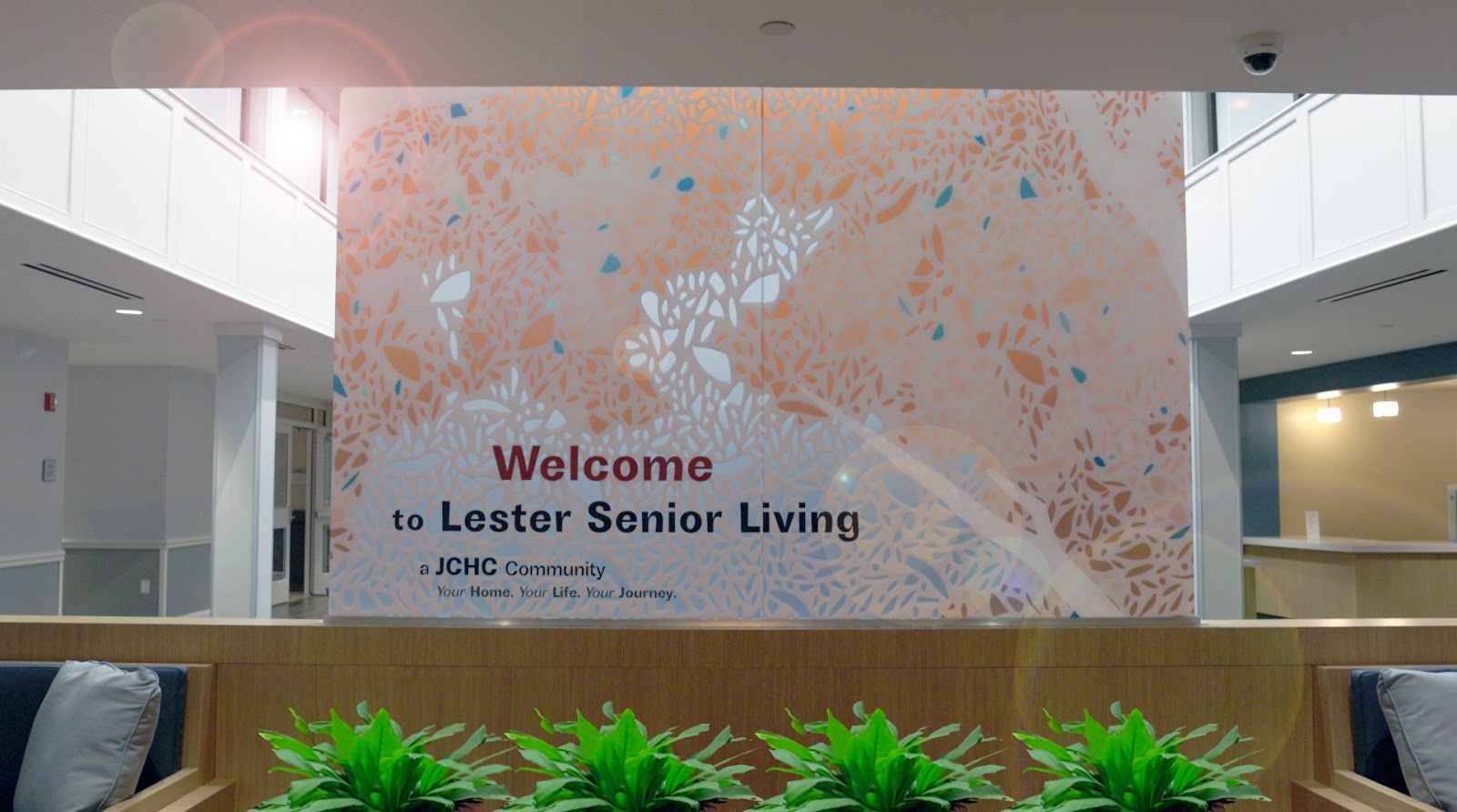 Lester Senior Living