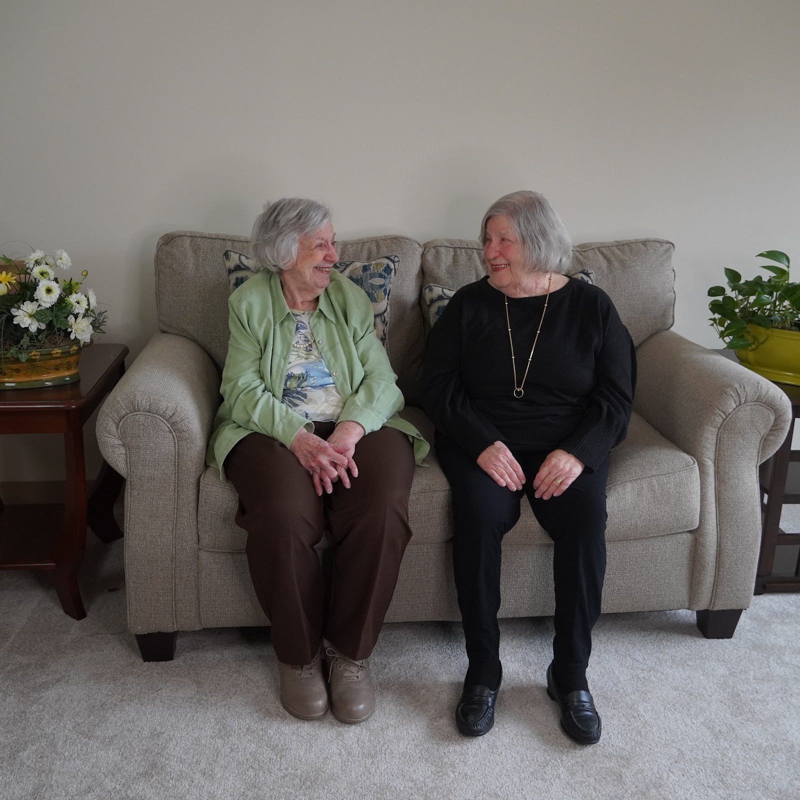 Lester Senior Living