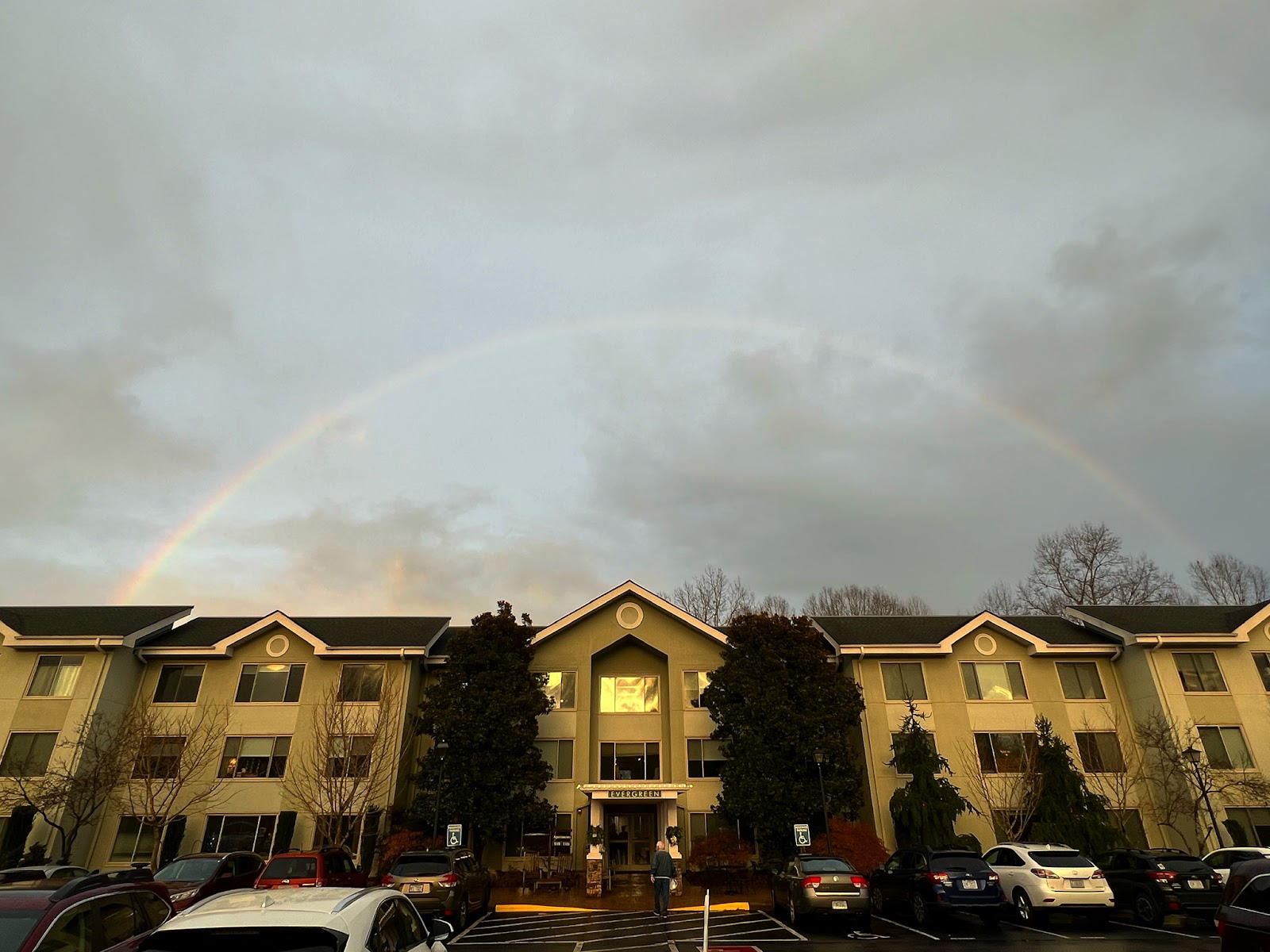 Ardenwoods Retirement Community