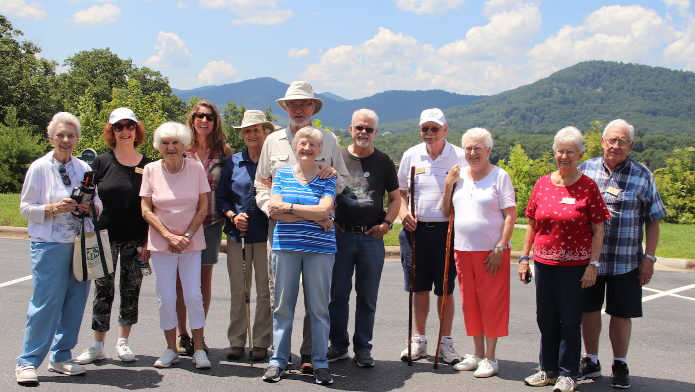 Ardenwoods Retirement Community