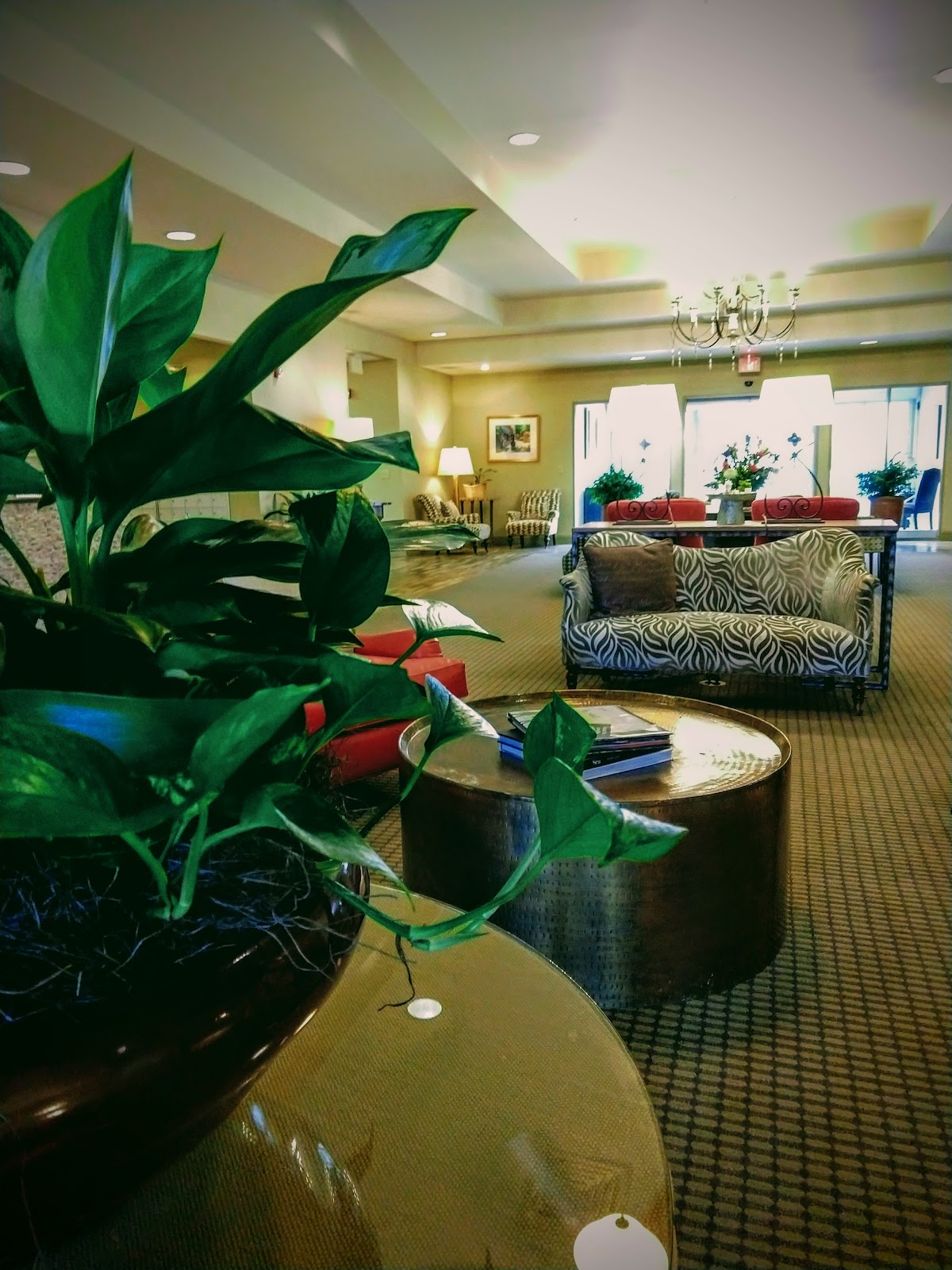 Ardenwoods Retirement Community