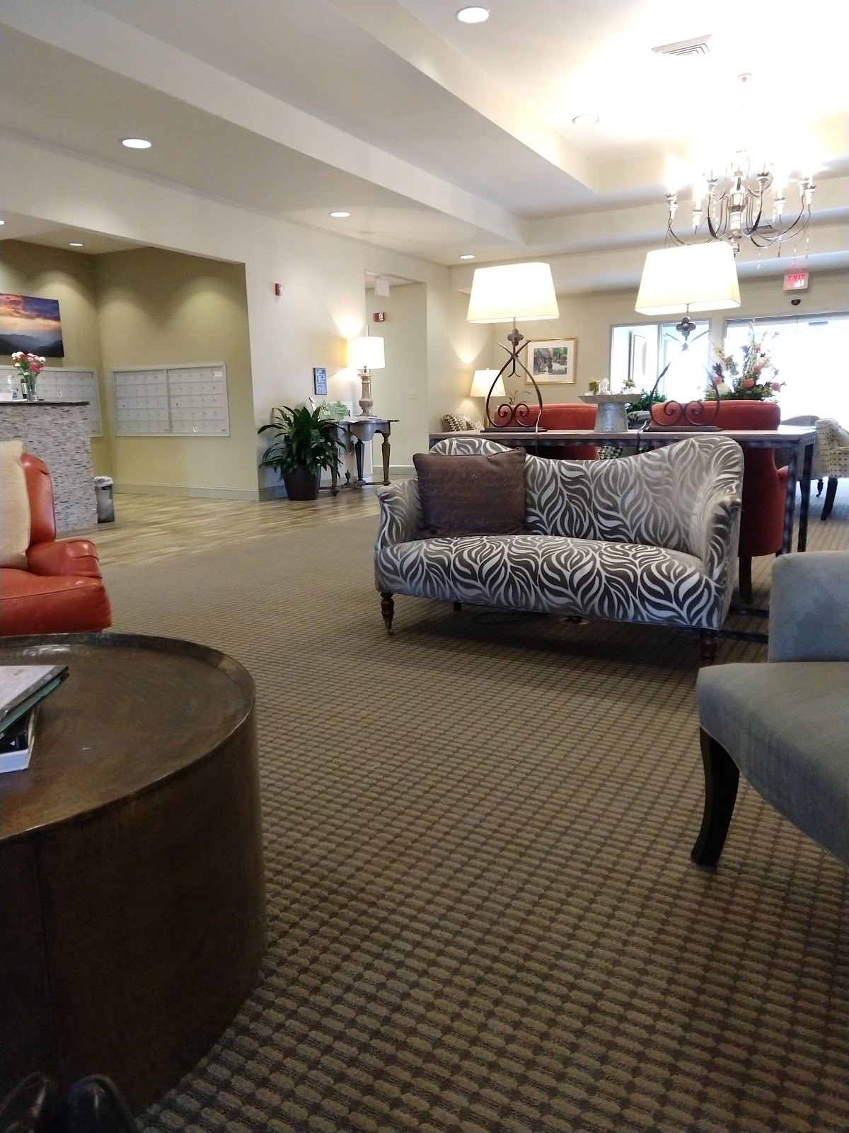 Ardenwoods Retirement Community