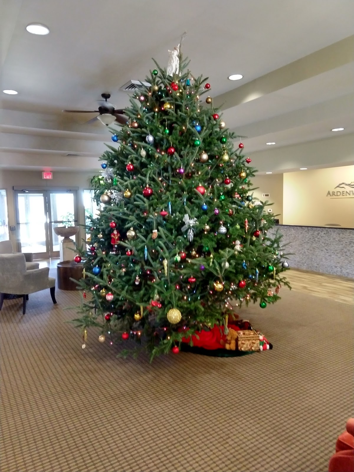 Ardenwoods Retirement Community