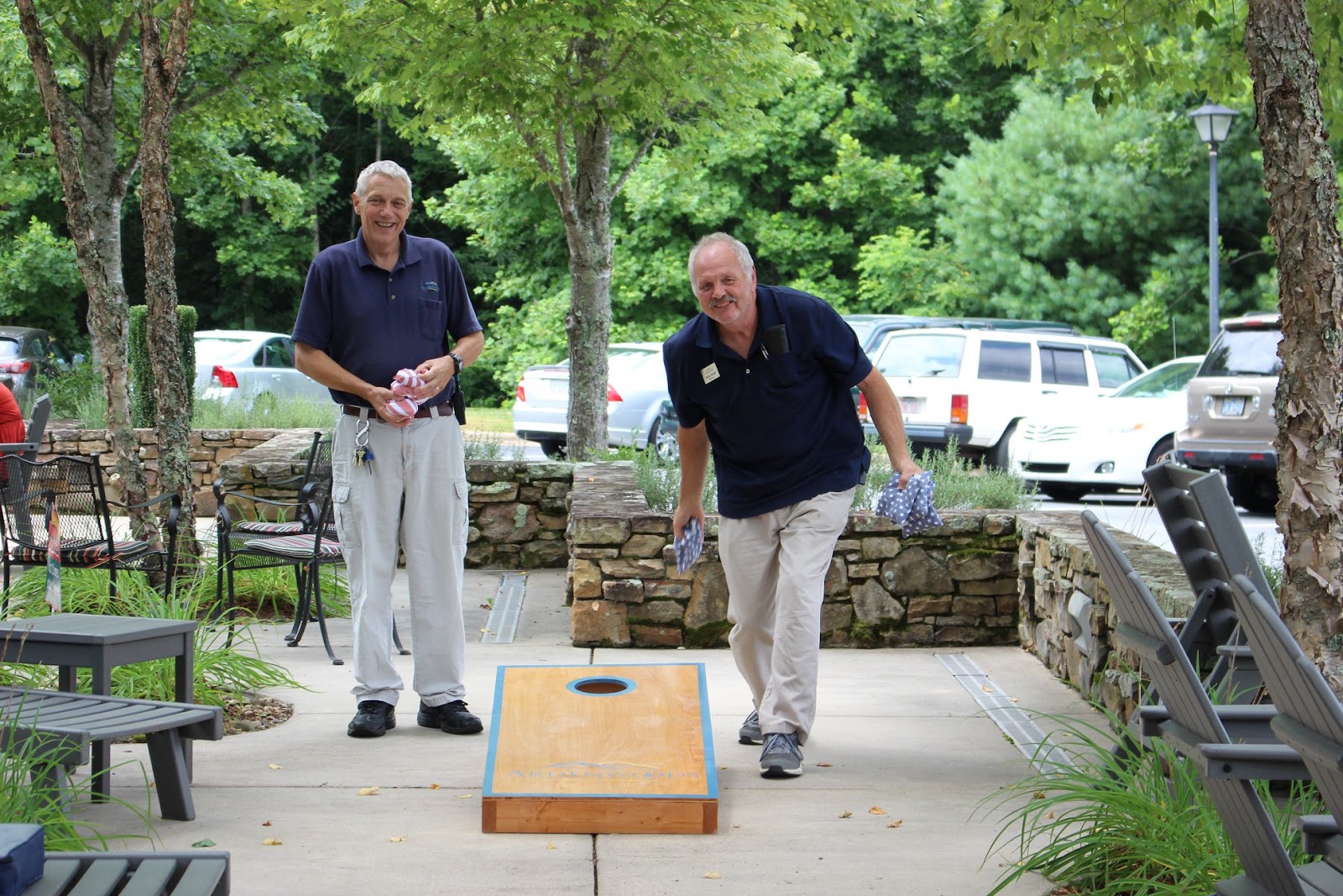 Ardenwoods Retirement Community