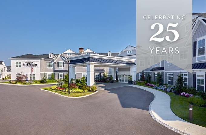 The Bristal Assisted Living at Mount Sinai